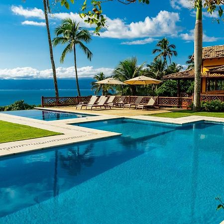 إلهابيلا Villa Mar A Vista Guest House المظهر الخارجي الصورة