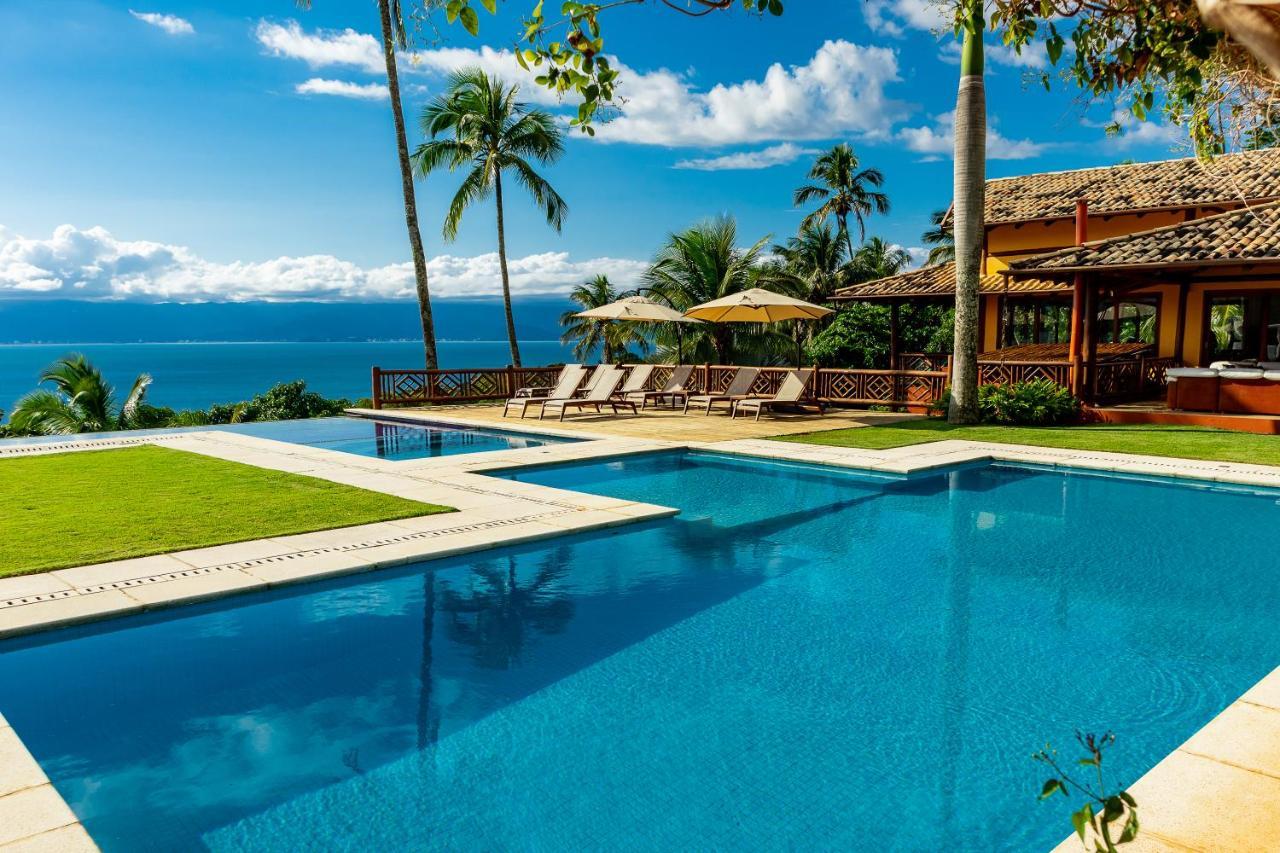 إلهابيلا Villa Mar A Vista Guest House المظهر الخارجي الصورة