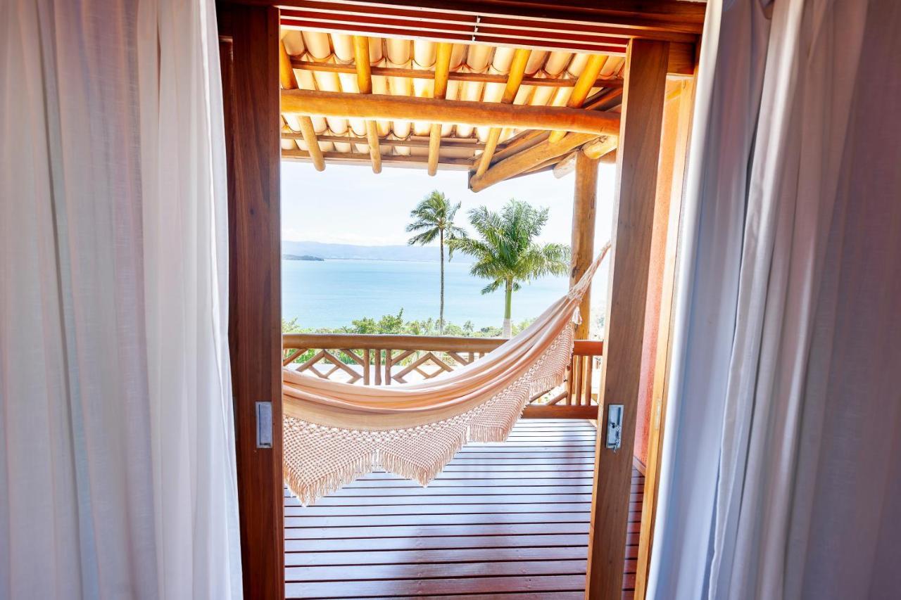 إلهابيلا Villa Mar A Vista Guest House المظهر الخارجي الصورة