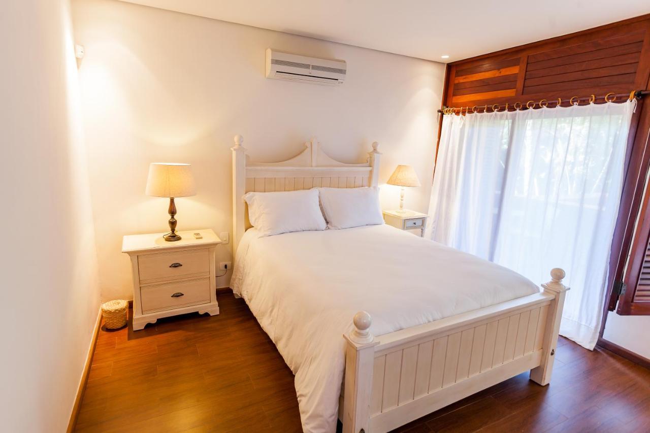 إلهابيلا Villa Mar A Vista Guest House المظهر الخارجي الصورة