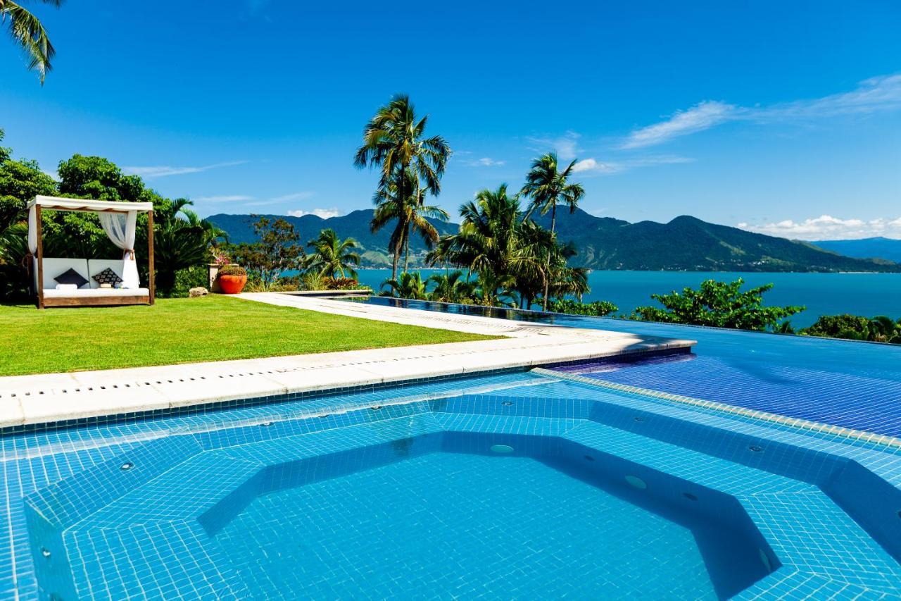 إلهابيلا Villa Mar A Vista Guest House المظهر الخارجي الصورة