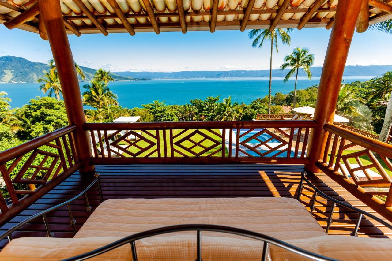 إلهابيلا Villa Mar A Vista Guest House المظهر الخارجي الصورة
