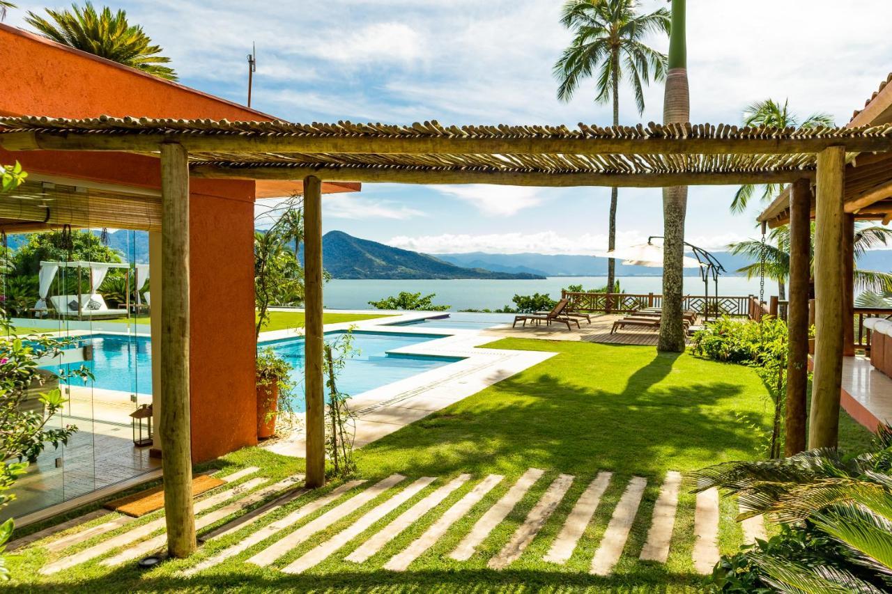 إلهابيلا Villa Mar A Vista Guest House المظهر الخارجي الصورة
