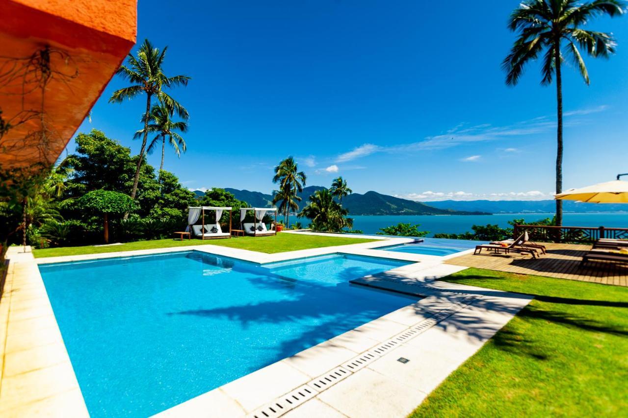 إلهابيلا Villa Mar A Vista Guest House المظهر الخارجي الصورة