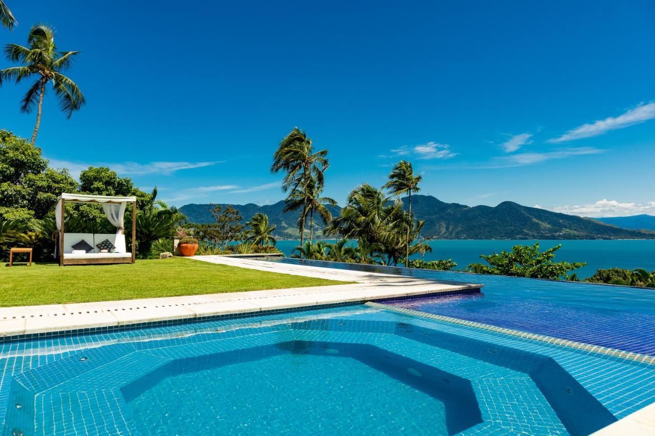 إلهابيلا Villa Mar A Vista Guest House المظهر الخارجي الصورة