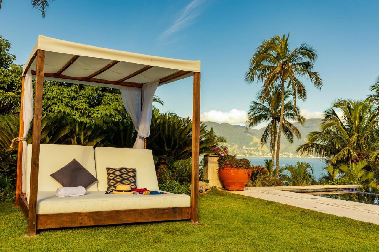 إلهابيلا Villa Mar A Vista Guest House المظهر الخارجي الصورة
