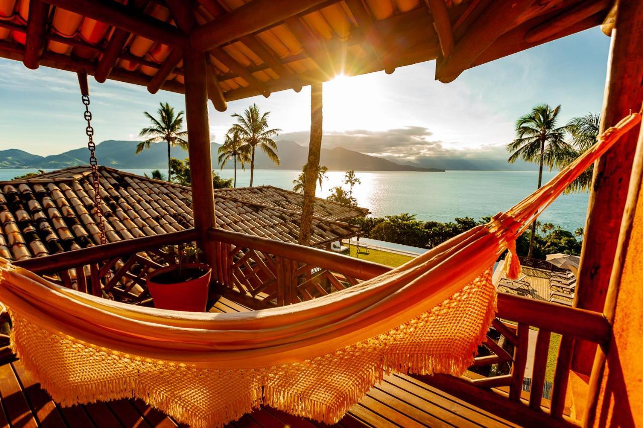 إلهابيلا Villa Mar A Vista Guest House المظهر الخارجي الصورة