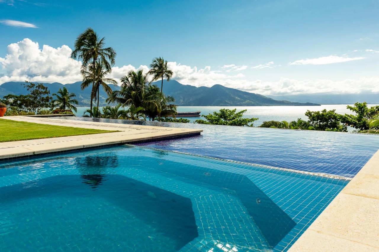 إلهابيلا Villa Mar A Vista Guest House المظهر الخارجي الصورة