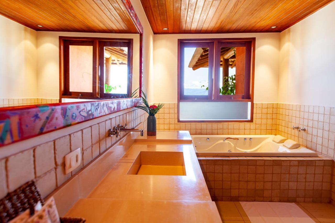 إلهابيلا Villa Mar A Vista Guest House المظهر الخارجي الصورة