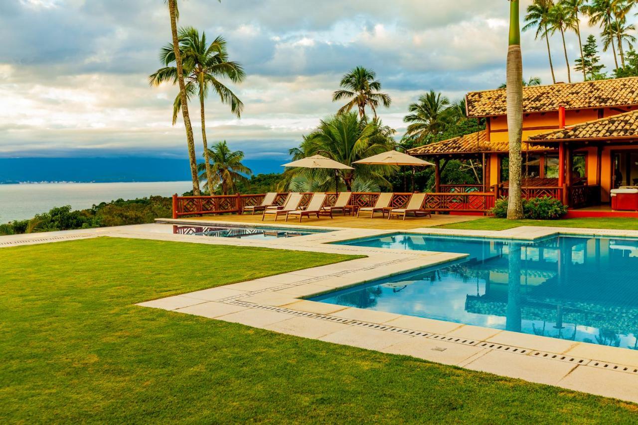 إلهابيلا Villa Mar A Vista Guest House المظهر الخارجي الصورة