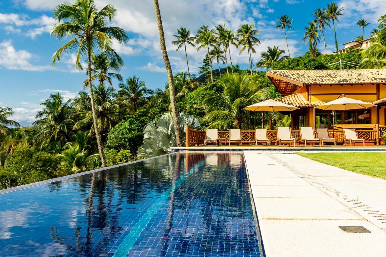 إلهابيلا Villa Mar A Vista Guest House المظهر الخارجي الصورة