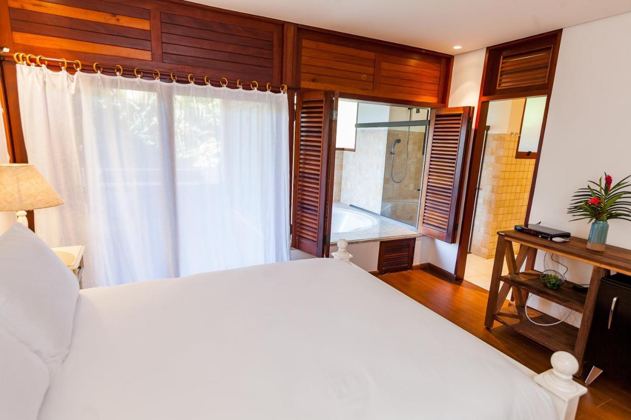 إلهابيلا Villa Mar A Vista Guest House المظهر الخارجي الصورة
