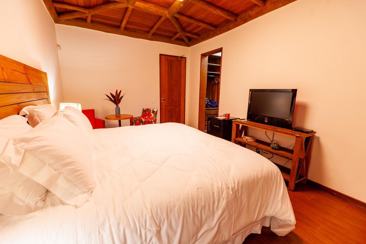 إلهابيلا Villa Mar A Vista Guest House المظهر الخارجي الصورة