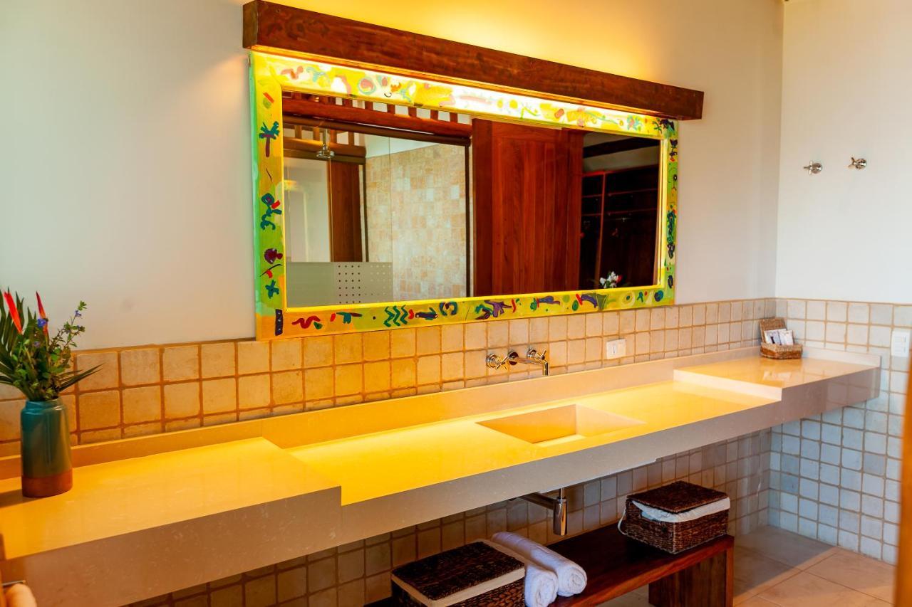 إلهابيلا Villa Mar A Vista Guest House المظهر الخارجي الصورة