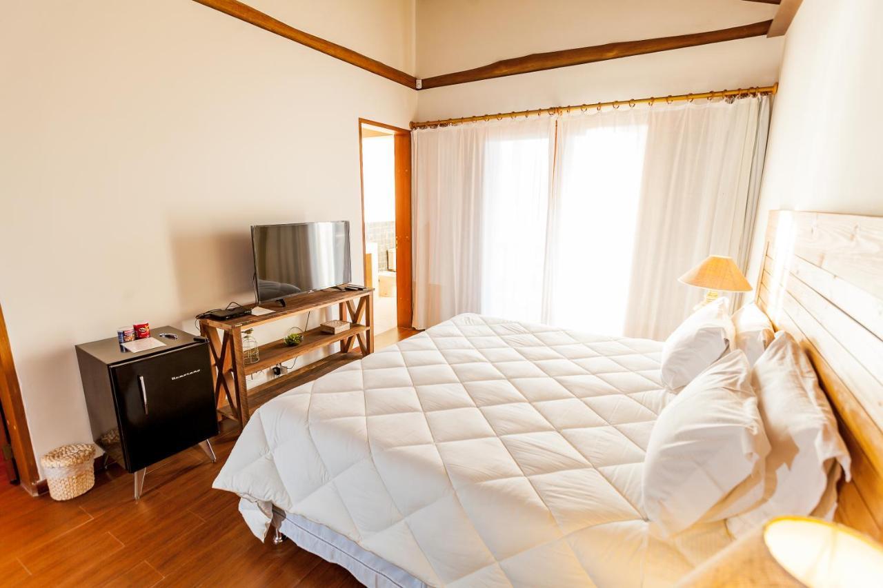 إلهابيلا Villa Mar A Vista Guest House المظهر الخارجي الصورة