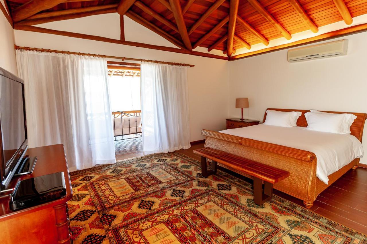 إلهابيلا Villa Mar A Vista Guest House المظهر الخارجي الصورة
